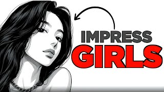 Impress Any Girl Instantly Using These 7 Psychological Secrets 2025 screenshot 5