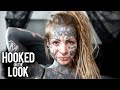 99% Of My Body Is Covered In Tattoos | HOOKED ON THE LOOK