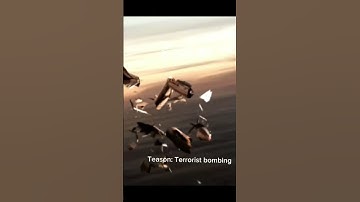 plane crashes that happened twice pt 2