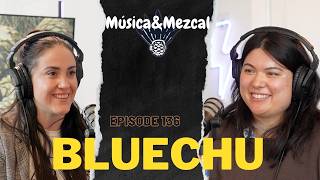 Blue Chu - Is a vibrant, mixed-race, multidisciplinary, non-binary artist.