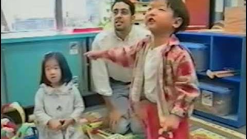 CSEFEL: V2 5Super Friends