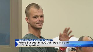 Steven Murray in court