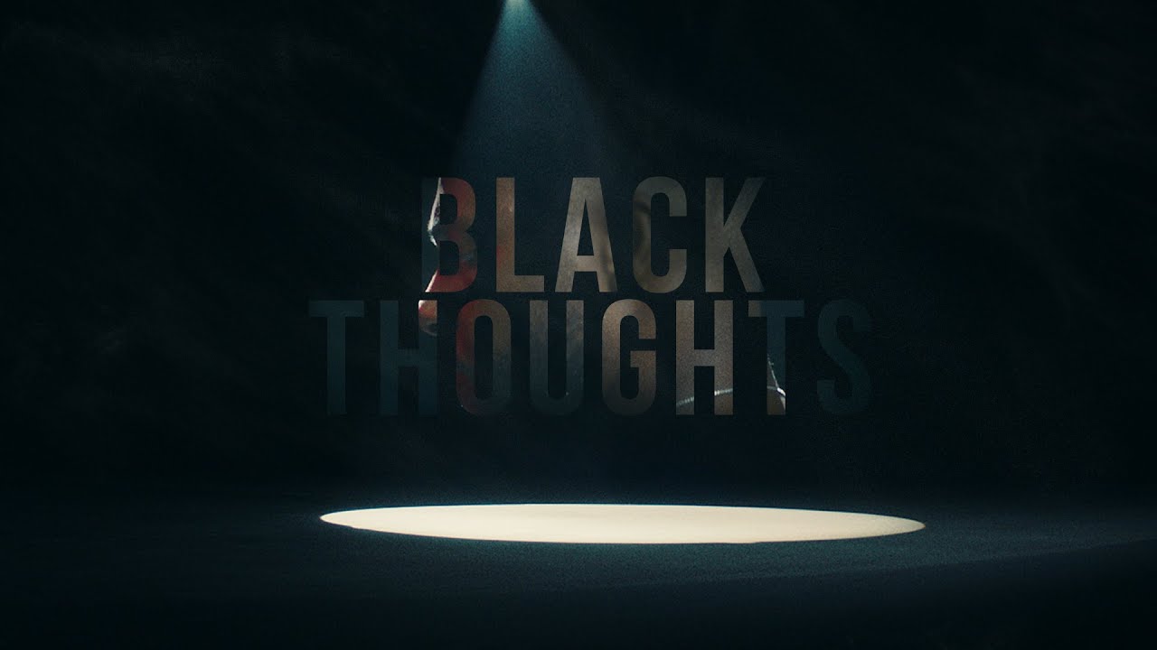 Black Thoughts