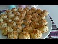 Download Kurabiye Tadında Mini Peynirli Poğaça Tarifi ( atıştırmalık, ikramlık tarifler) Kurabiye Tadında Mini Peynirli Poğaça Tarifi ( atıştırmalık, ikramlık tarifler)