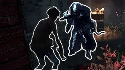 Teamwork makes the dream work - Dead By Daylight