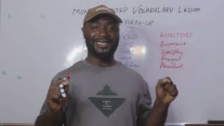 7. Capstone 1 Micro Lesson || ASU TESOL || COURSERA