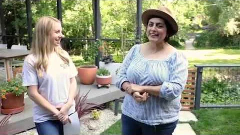 DIY Landscape Design with Studio Plumb