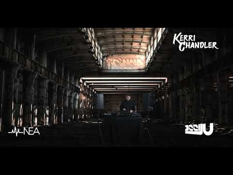 KERRI CHANDLER w/ ULISSE \