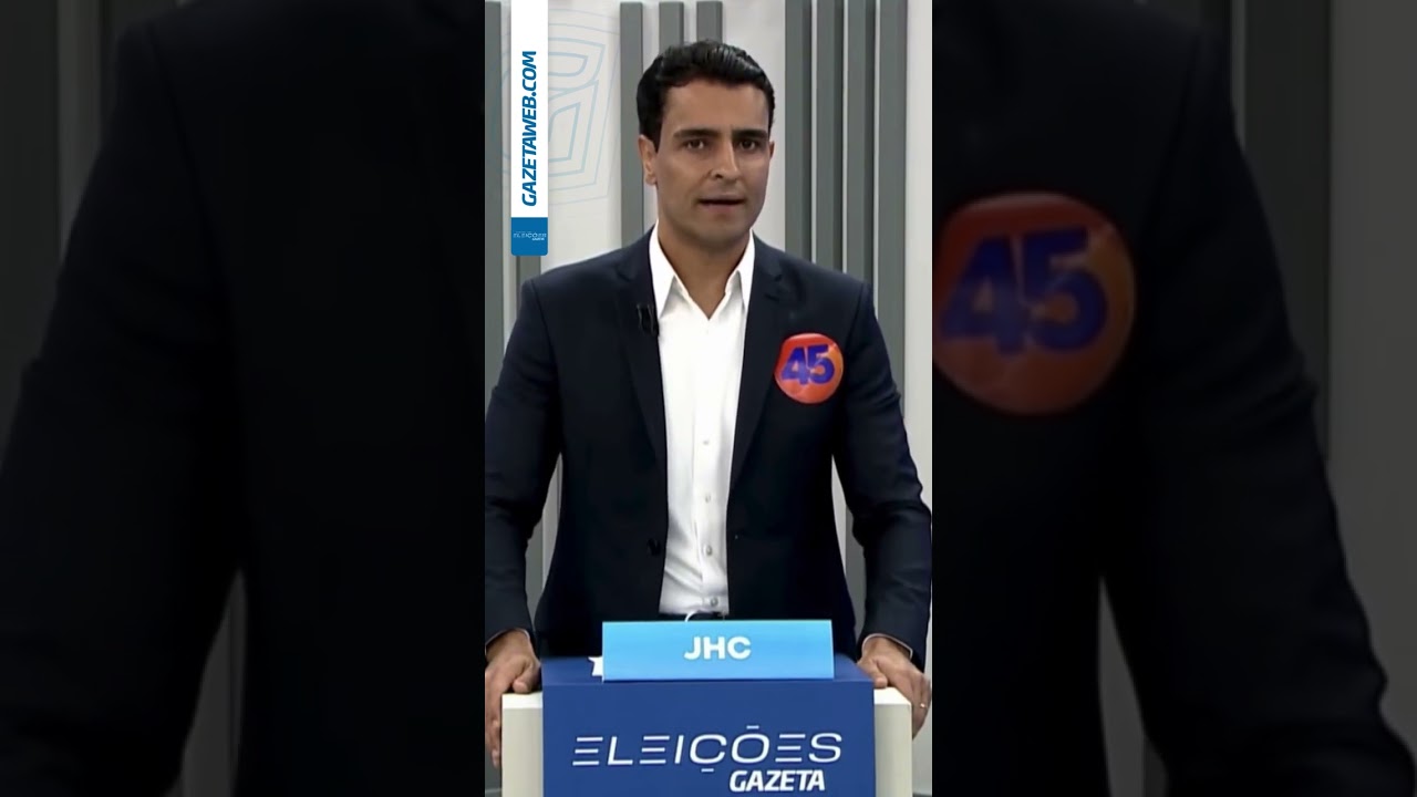 JHC pergunta qual modelo Renan Filho pretende adotar na gestão estadual