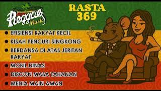 Reggae Indonesia Hits: Lagu-Lagu Enak & Menyegarkan 🎶  (HD)
