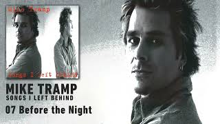 Watch Mike Tramp Before The Night video