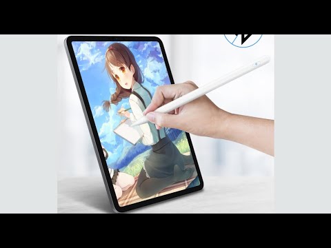 ⚡💥🔥 Стилус для iPad Pro 11 GOOJODOQ на Алиэкспресс