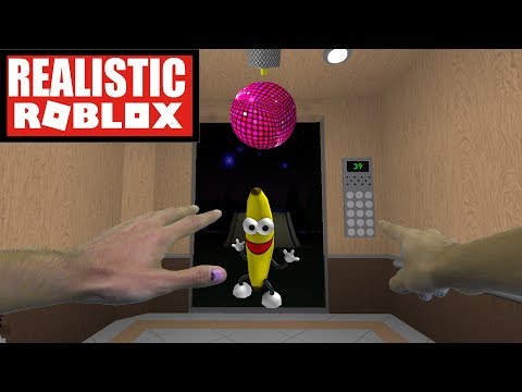 Realistic Roblox The Normal Elevator In Roblox Roblox Normal Elevator Youtube - the normal elevator roblox creepypasta room 13