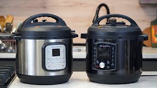 Instant Pot Pro Crisp - Мултикукър и Air fryer в един уред, кратък коментар и 4 рецепти!