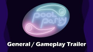 Pool Party - Trailer 1