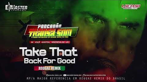 Thumbnail of Take that back for good reggae version