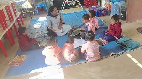 IGNOU DECE 4 project work video phase-2,day-3,activity-3, session -january 2025