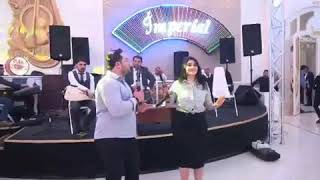 Kamran Zahidli Gûnay Zahidli Resimi