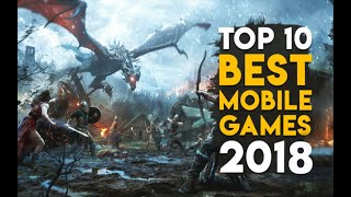 The 10 best android games you must play in 2018 screenshot 5