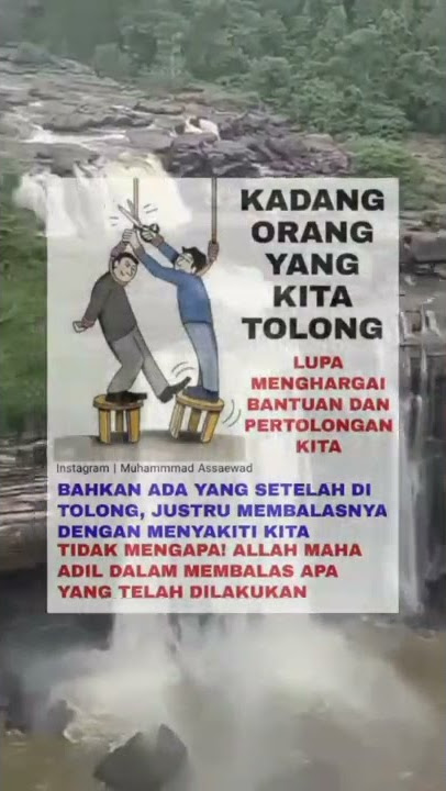 Tidak tau terimakasih #short
