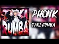 TAKI RUMBA Ultra Slowed 