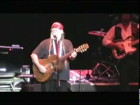 Michael Moore as Willie Nelson