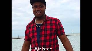 Minister Akachi - Worthy is the Lamb - Love Fest -  Living Vine Ministries  - 2019