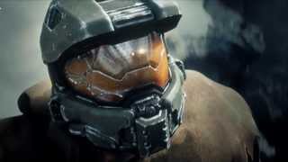 Halo Xbox One - E3 2013 Xbox One Announcement Trailer - Eurogamer