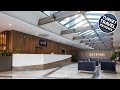 EXTENSO HOTEL | İzmir, Turkey | Hotel Review 🏩