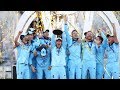 England beat New Zealand to win first World Cup in Lord's ...