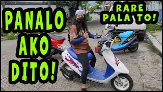 65k BUMILI AKO NG LEGENDARY HONDA DIO BAJA 2 STROKE│SOBRANG SULIT TALAGA!