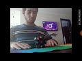 Gear cube world record 374 by vako marchilashvili