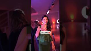 Check out the recap of #aliabhatt's #tudum moments #heartofstone #shorts