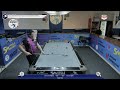 Marina Pool  Open - Italy - matchroom ranking event - Day 2