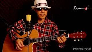 Nanginginig Pa - Balahibumpooza ( acoustic guitar cover by Quell Madrax )