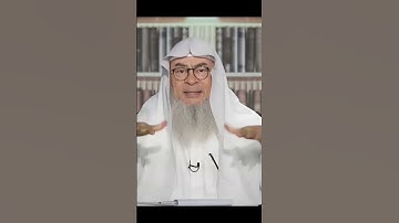 How to wipe Your head during wudu Sheikh Assim Al Hakeem #Reels #Shorts