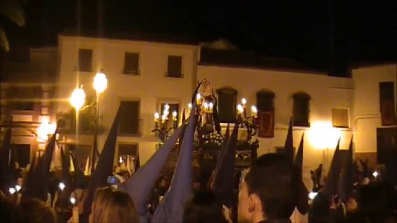 Santaella - Semana Santa- 2010