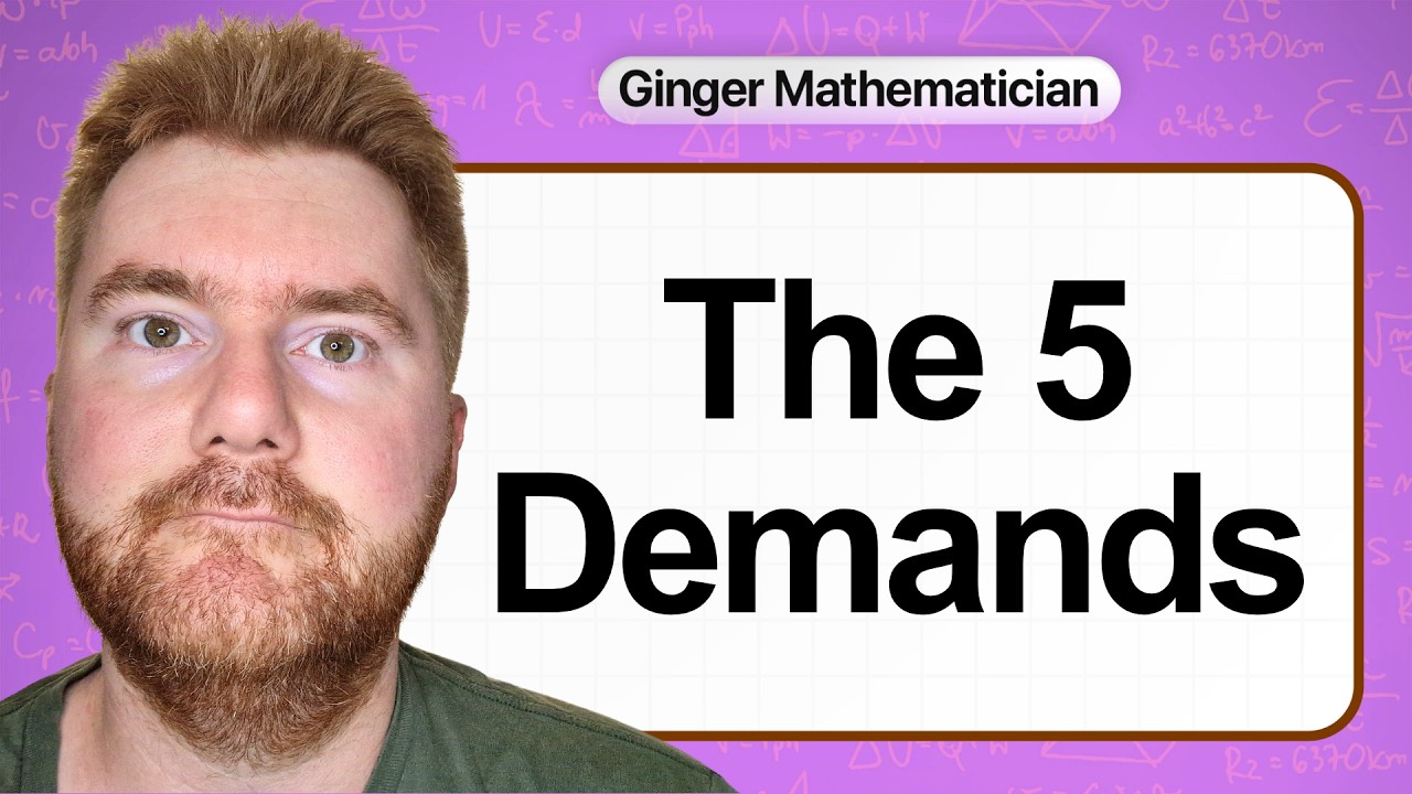 I’m Fighting the Cambridge Exam Leaks (We Need 10,000 Signatures)