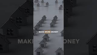 Assets Make money