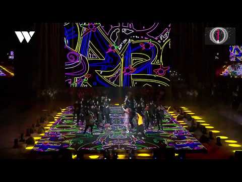 VIET'S SPIRITZ Live Performance - WECHOICE 2019 - MR.A, Phúc Du, Phúc Bồ, Mr.T, Kimmese, LK