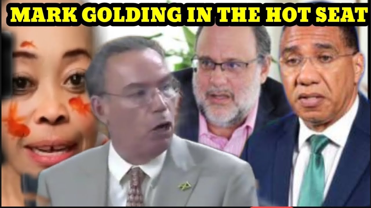 JESAS MERCY MARK SPILL THE BEANS+LONDON BLAST THEM AND MORE EXPOSE