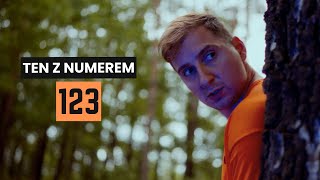 'Ten z numerem 123' || Raz dwa trzy [Konkurs Projekt Film]