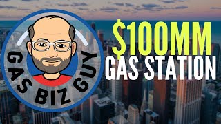 How to make millions in gas stations - Interview with Gas Biz Guy