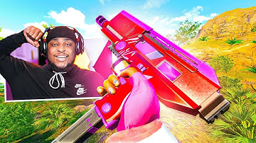 the *NEW* #1 FASTEST KILLING WSP SWARM in Modern Warfare 3! (Best "WSP SWARM" Class Setup) - COD MW3