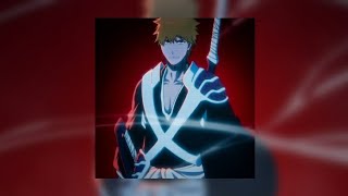 Ichigo Kirosaki Phonk #phonk #animephonk #bleach