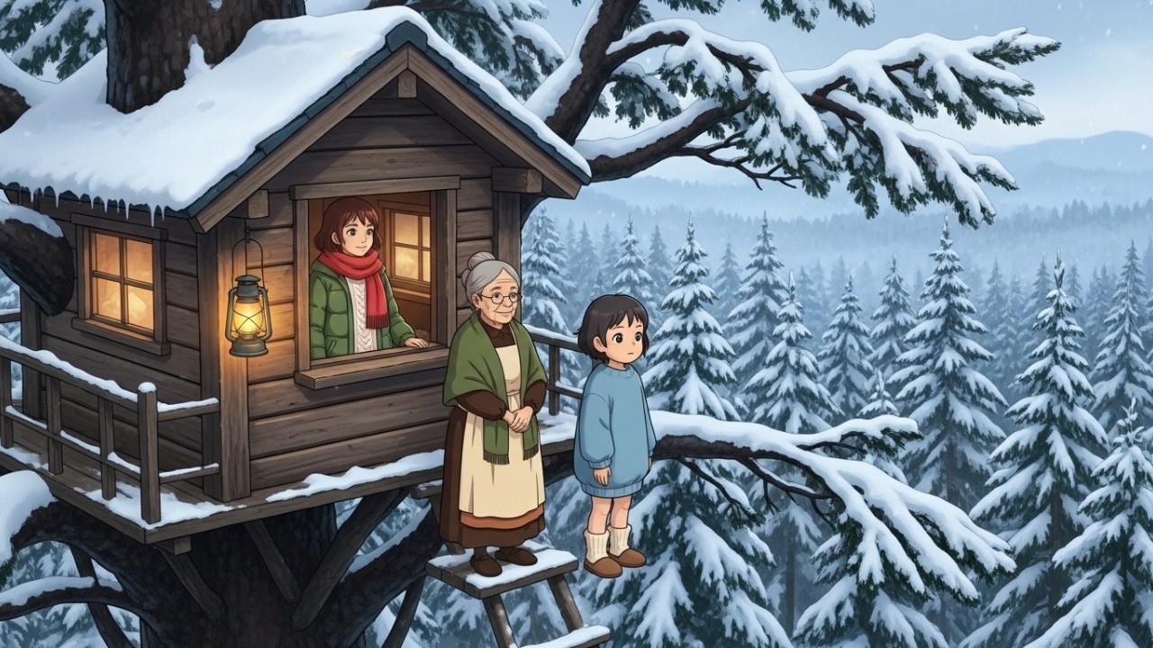 Spend Inside a Volcano, Geothermal Cooking & Growing Coffee on Aogashima Island || Ghibli Wonderland