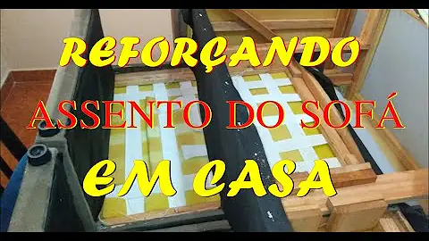 Qual é o sofá mais confortável?
