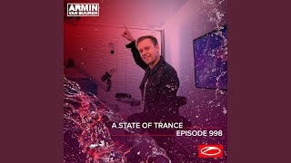 Lost In Isolation (ASOT 998)