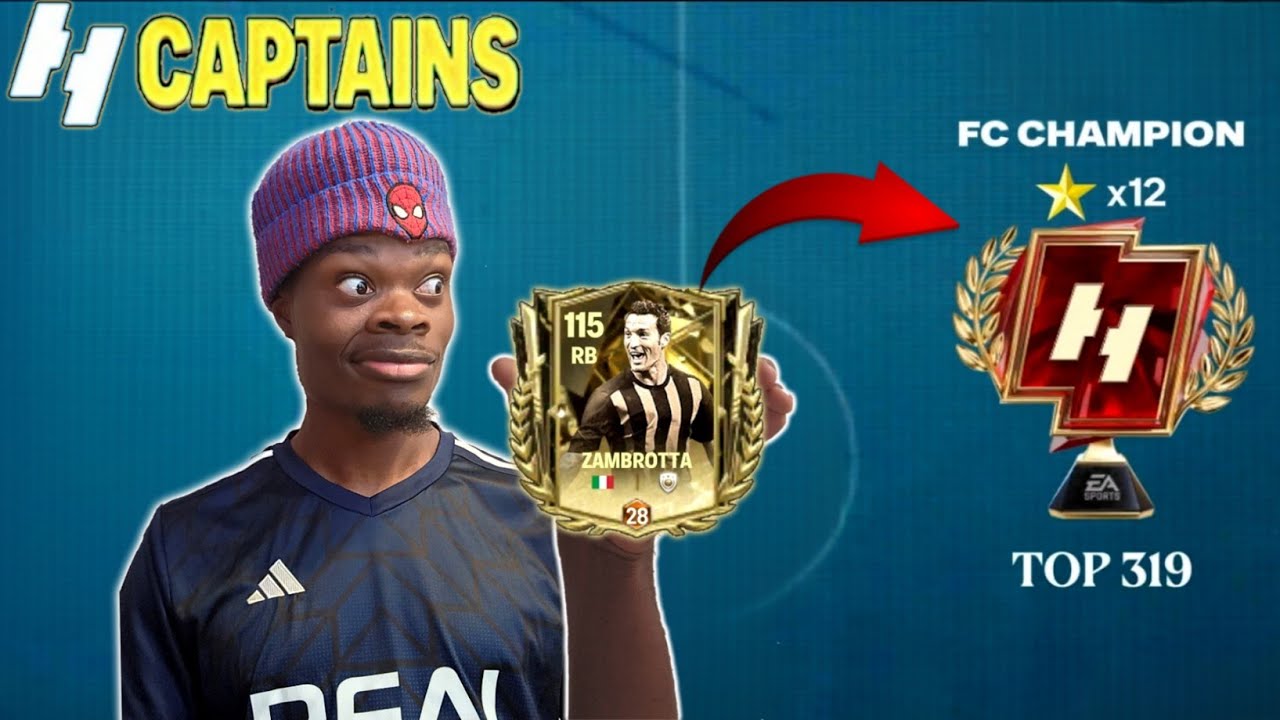 Grind to Top 50 BEGINS🤩|| New DR Season! - FC Mobile