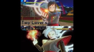 Majin Y Ki This Is For You